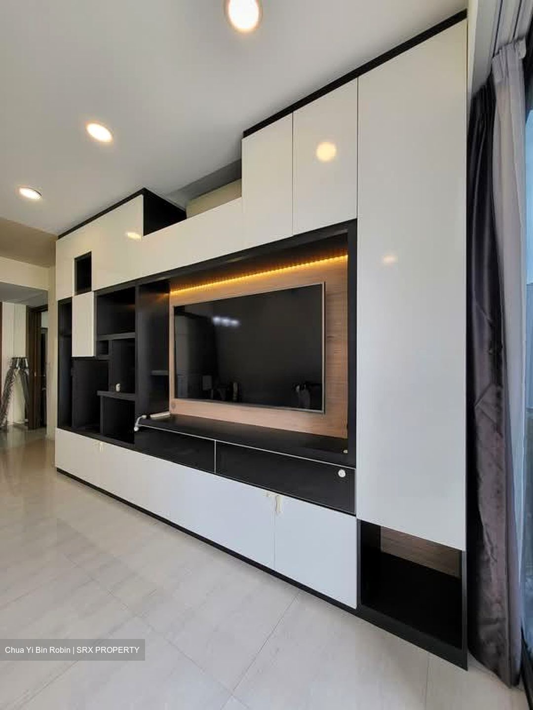 Parc Centros (D19), Condominium #574567921
